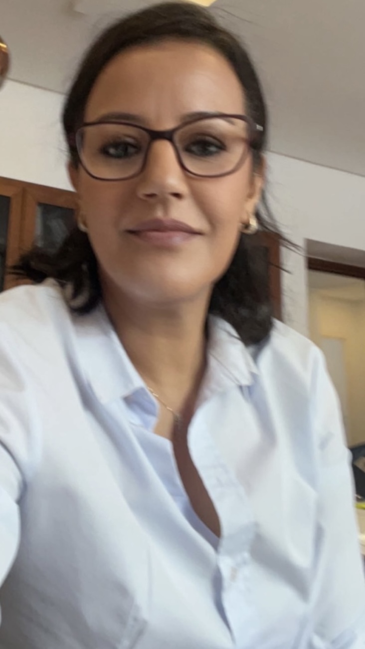 NAJIA TINLIT