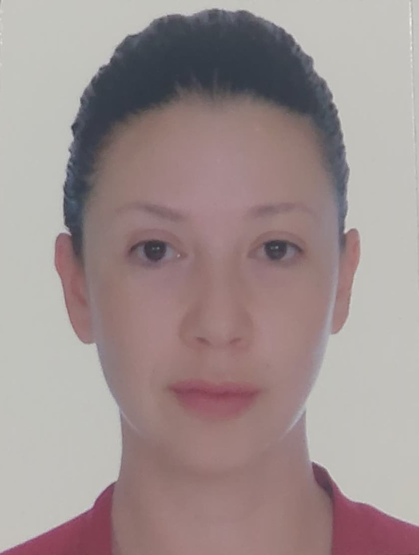 FATIMA ZOHRA EL HANSALI