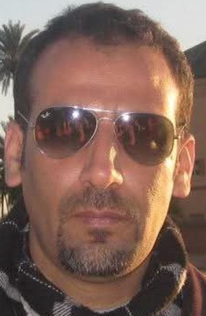 RACHID ZAOUAT