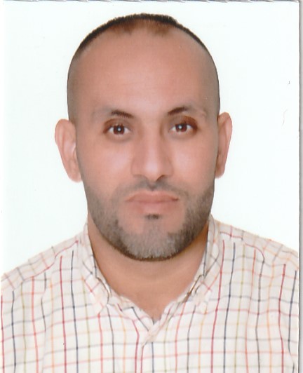 YASSINE BOUROUS