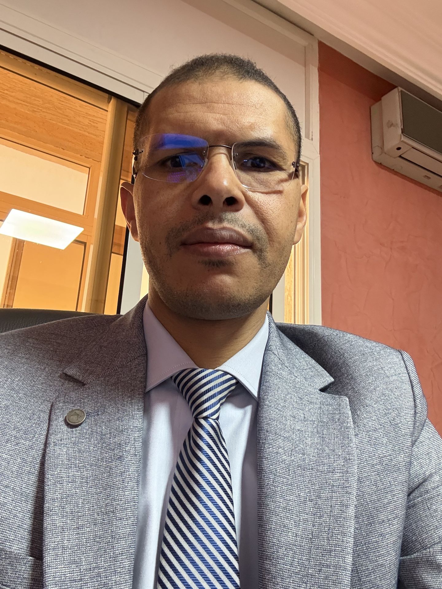 HAMID EL MARAJI