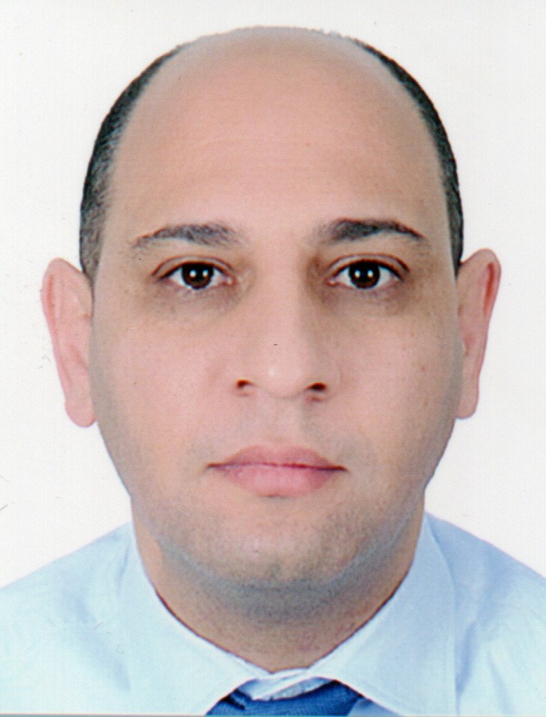 TARIK DAHNI