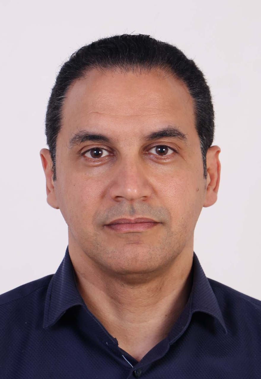 KHALID MHAMEDI