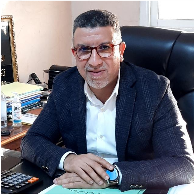 HICHAM SNANI