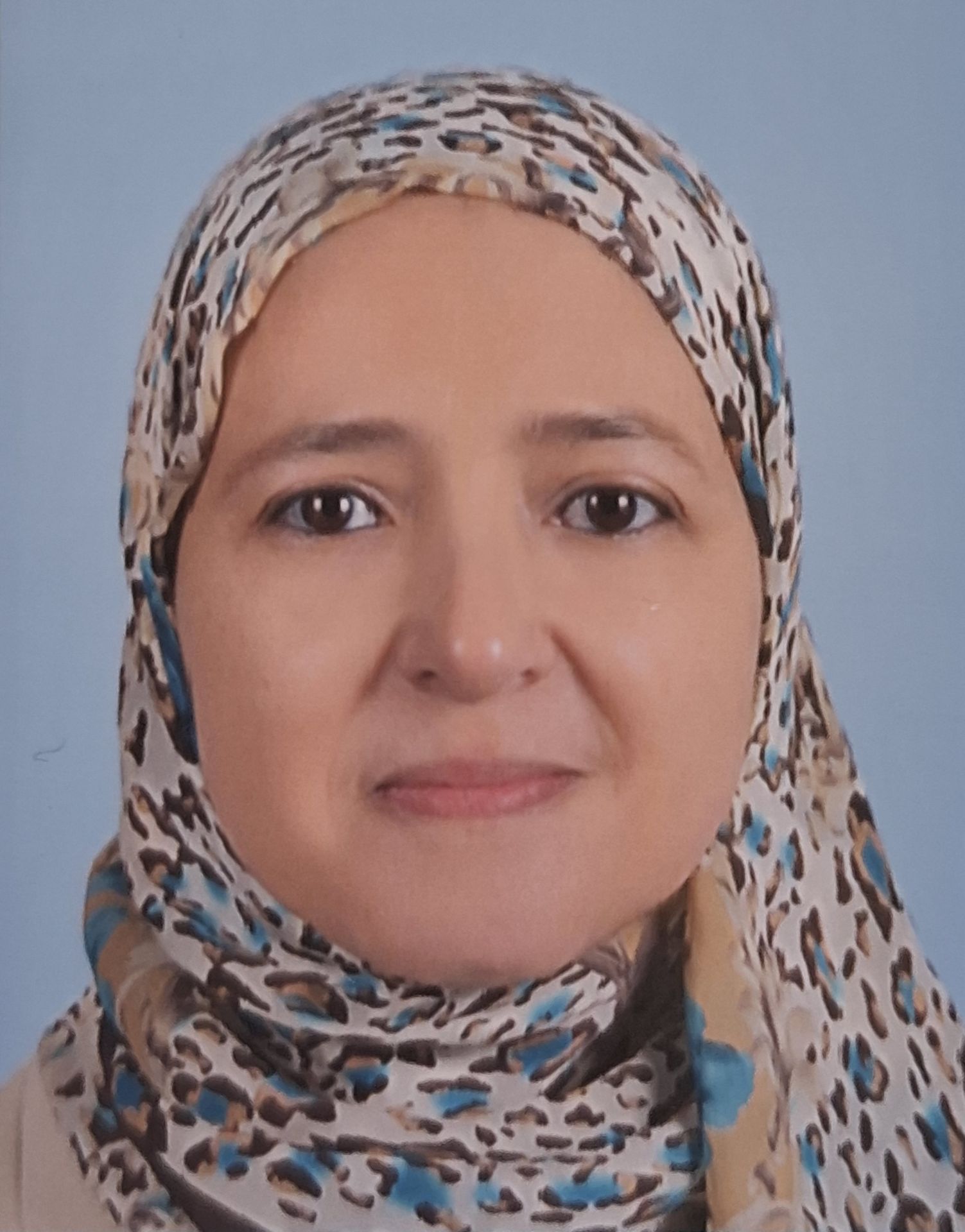 FATIMA ZAHRA ERRAKB