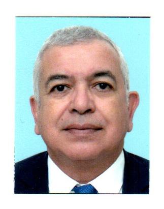HASSANE RAHMOUN