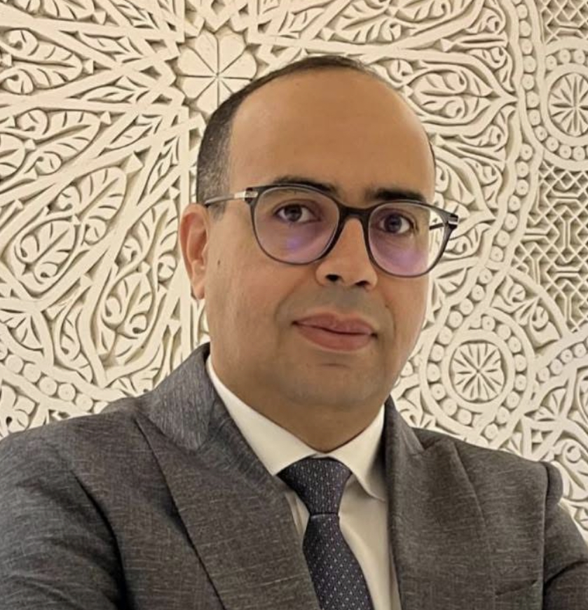 HACHEM ISMAILI