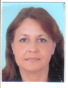 SOUAD HACHAMI-IDRISSI