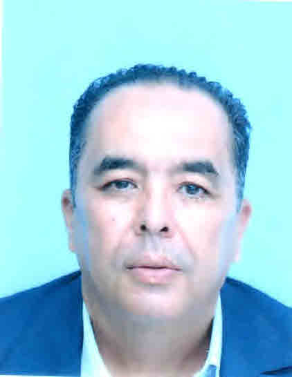 RACHID BOUABID