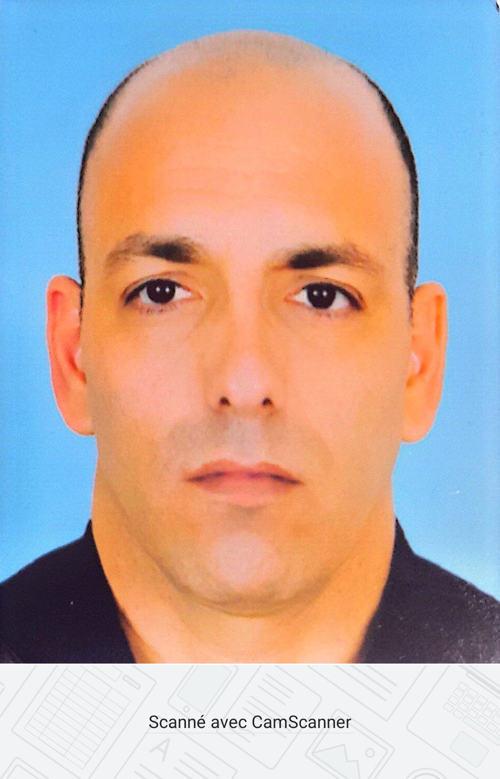 ABDELJALIL ELOUATIQ