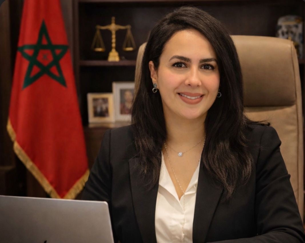 SAFAE DENNA