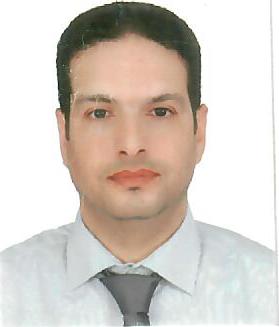HICHAM EL MOUSSAID