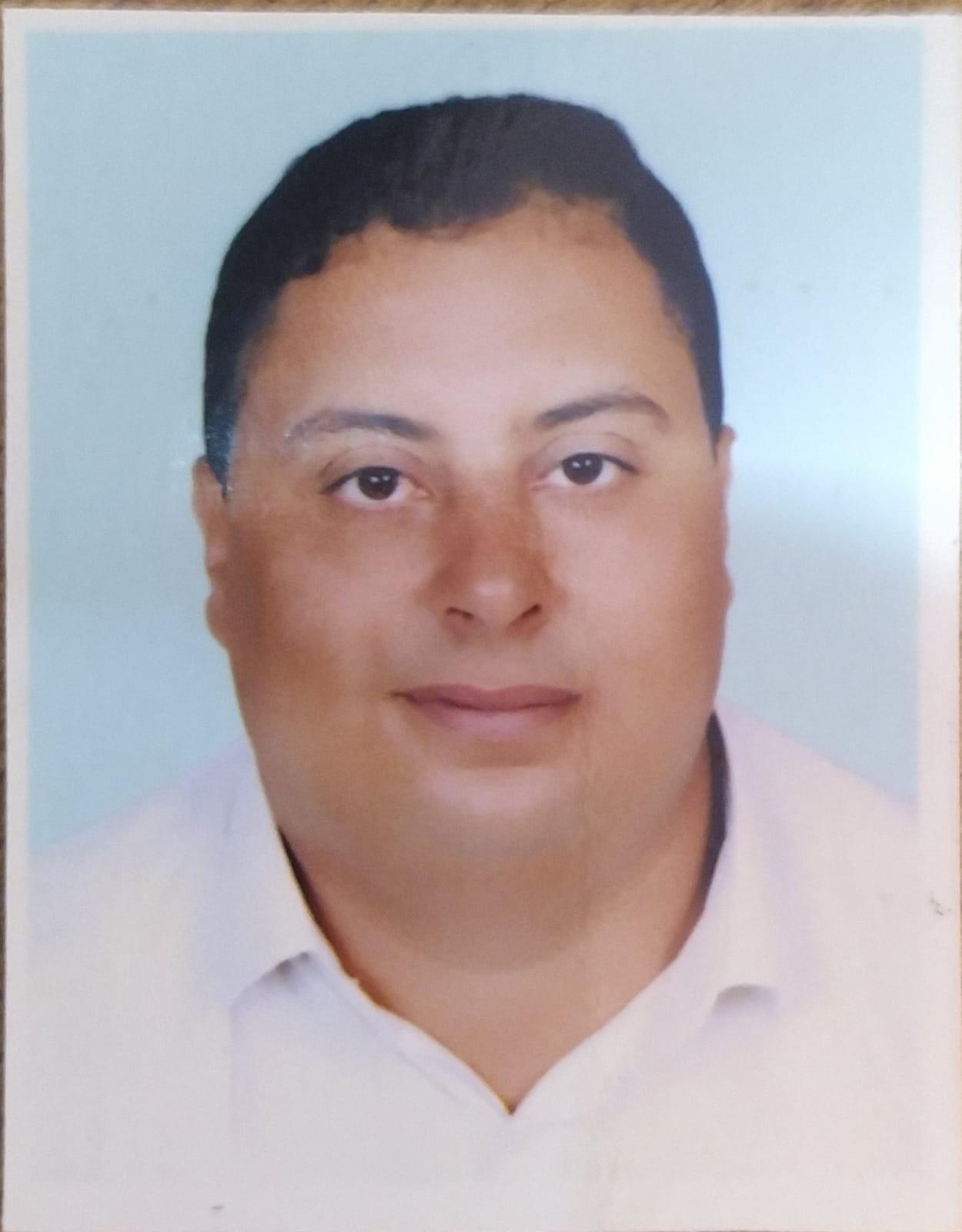 ABDELALI HAFIDI