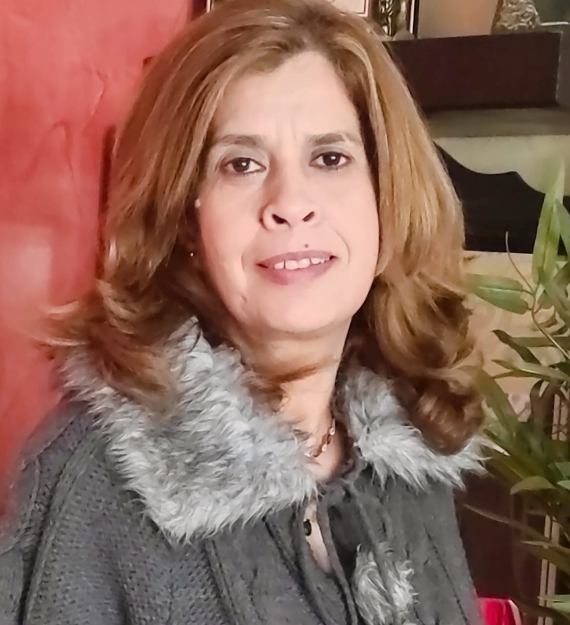 KHADIJA SERROUKH