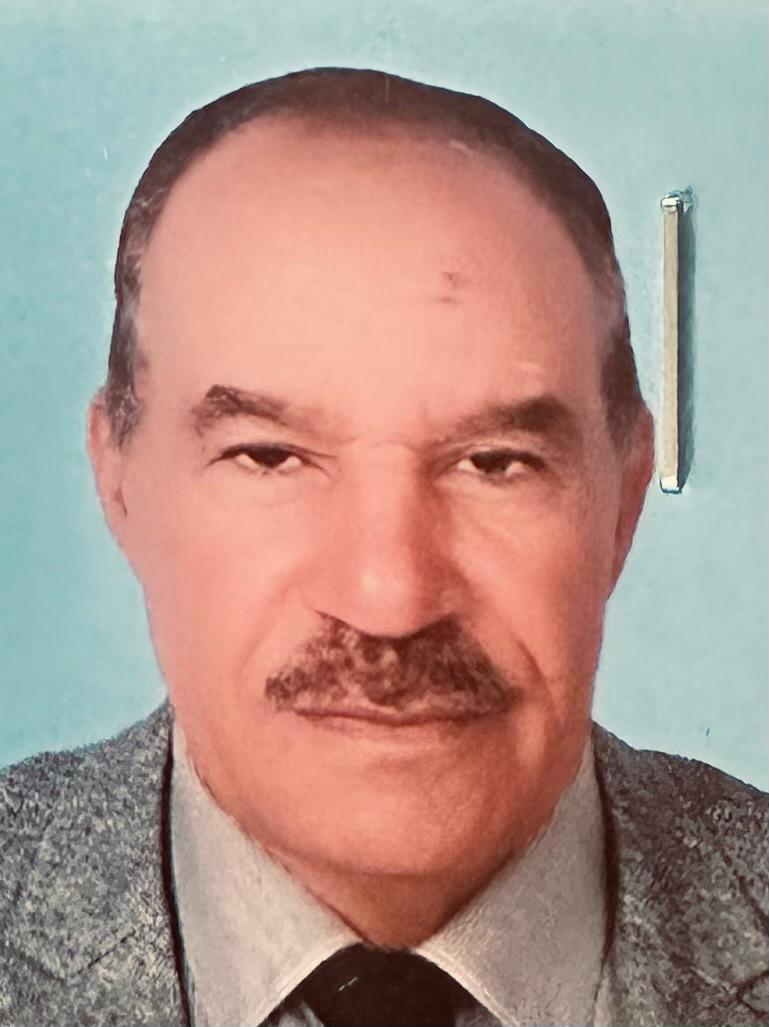 MBAREK SBAGHI