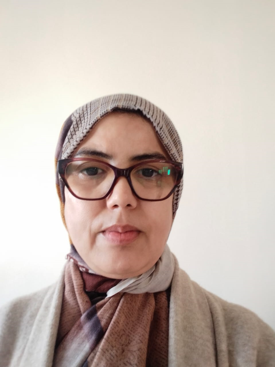 SOUAD ZEHIRI