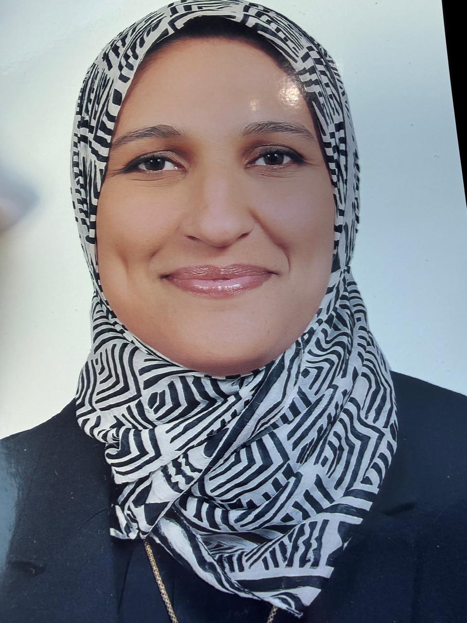 AMAL BENDAHIR