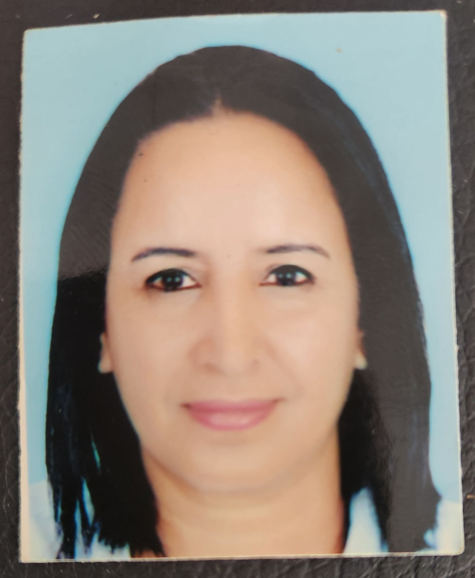 HABIBA DOUCHI
