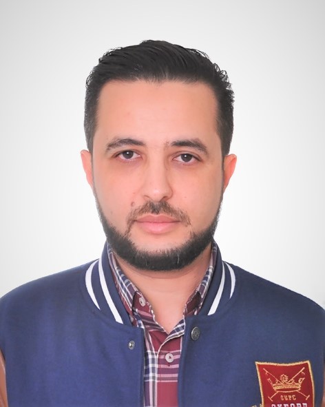 MOHAMMED BENABDEJLIL