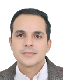 OMAR MEGZARI