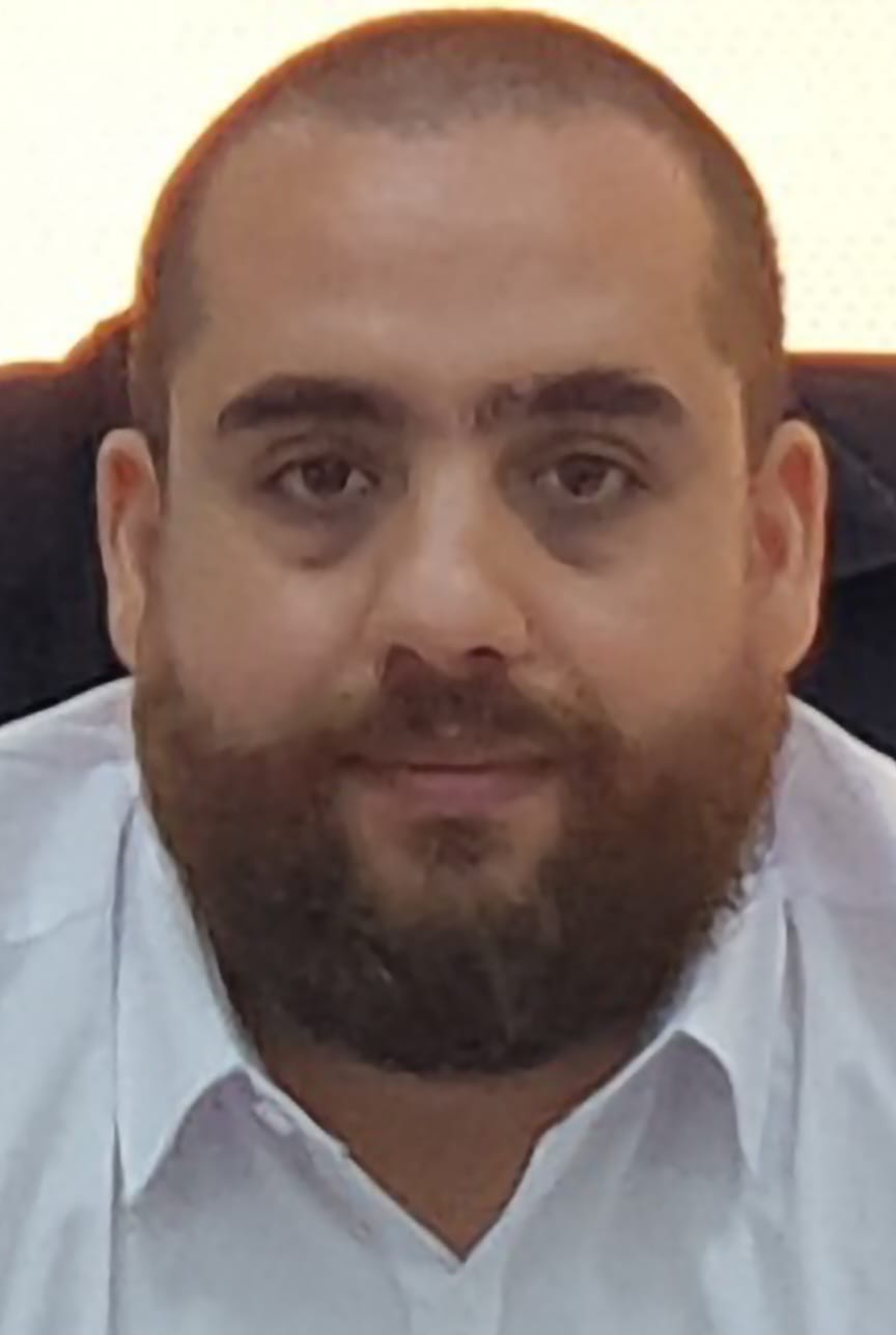 MOHAMED EL AYATI