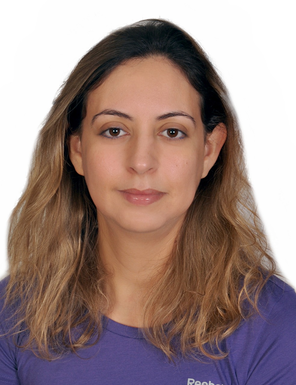 FATIMA EZZAHRA MOUJI