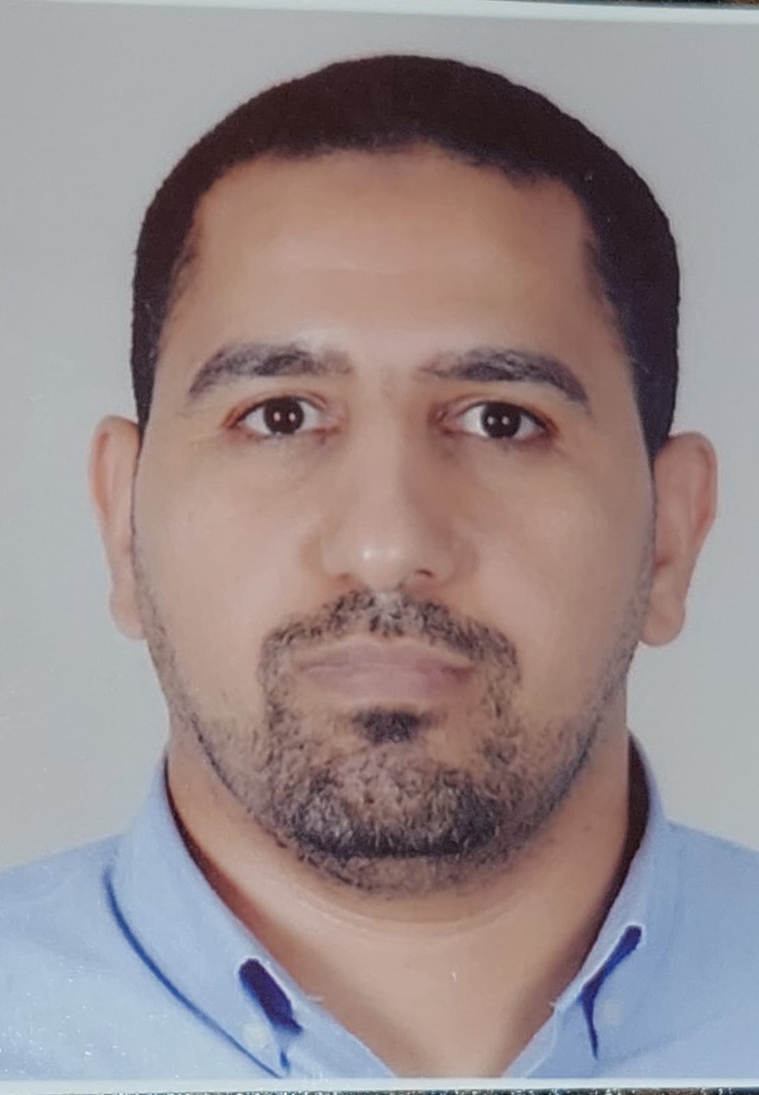 AZIZ BENIMASSEK