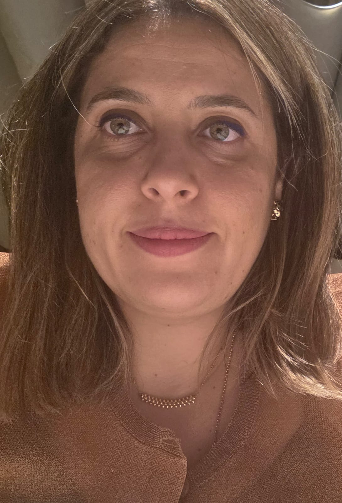 DINA BAGHDADI