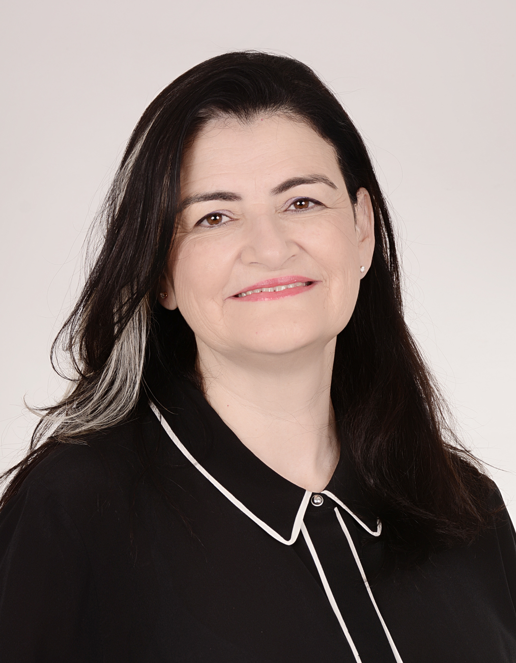 LINDA OUMAMA BENALI