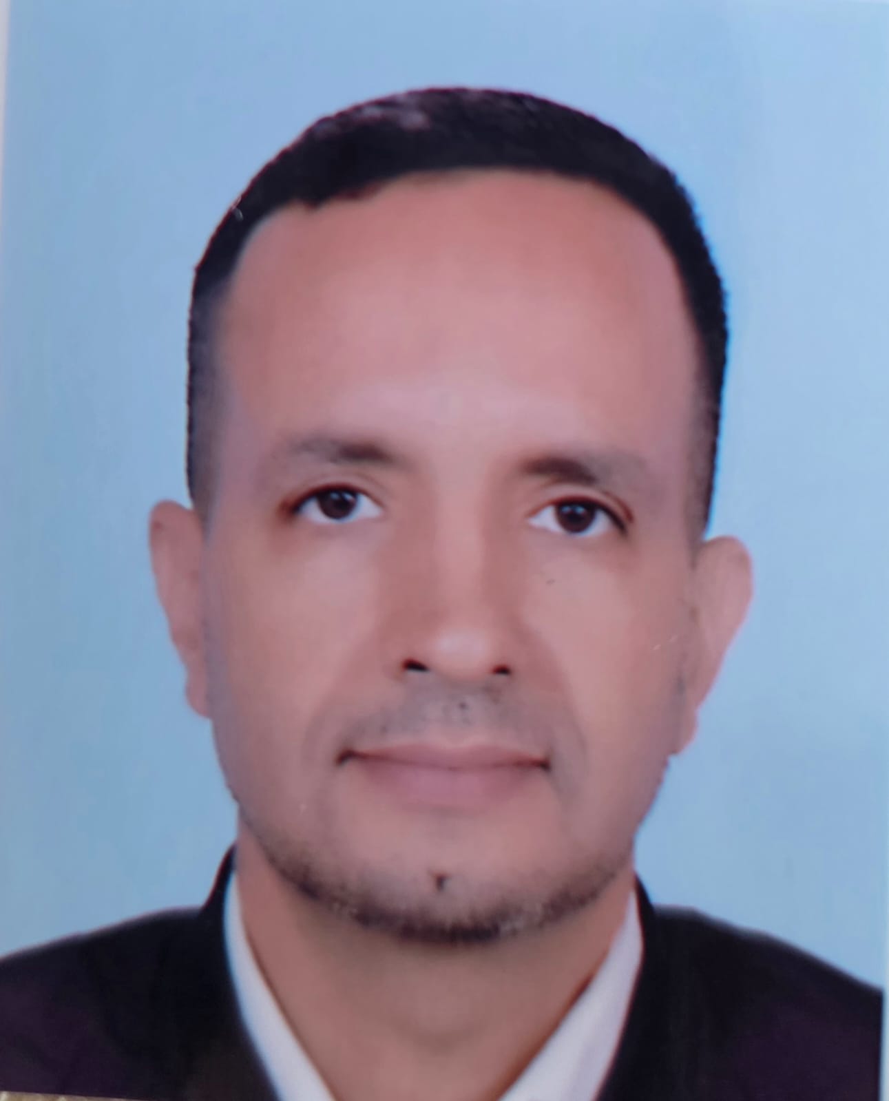 SAMIR RAMLI