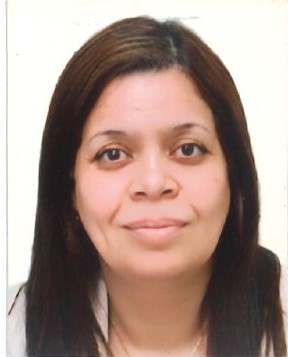 HAKIMA MASROUR