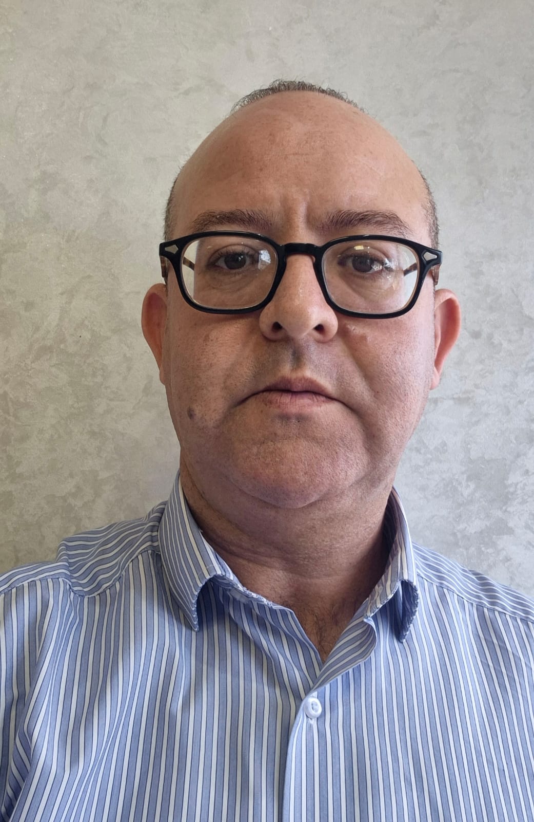 MUSTAPHA AIT ABDELKRIM