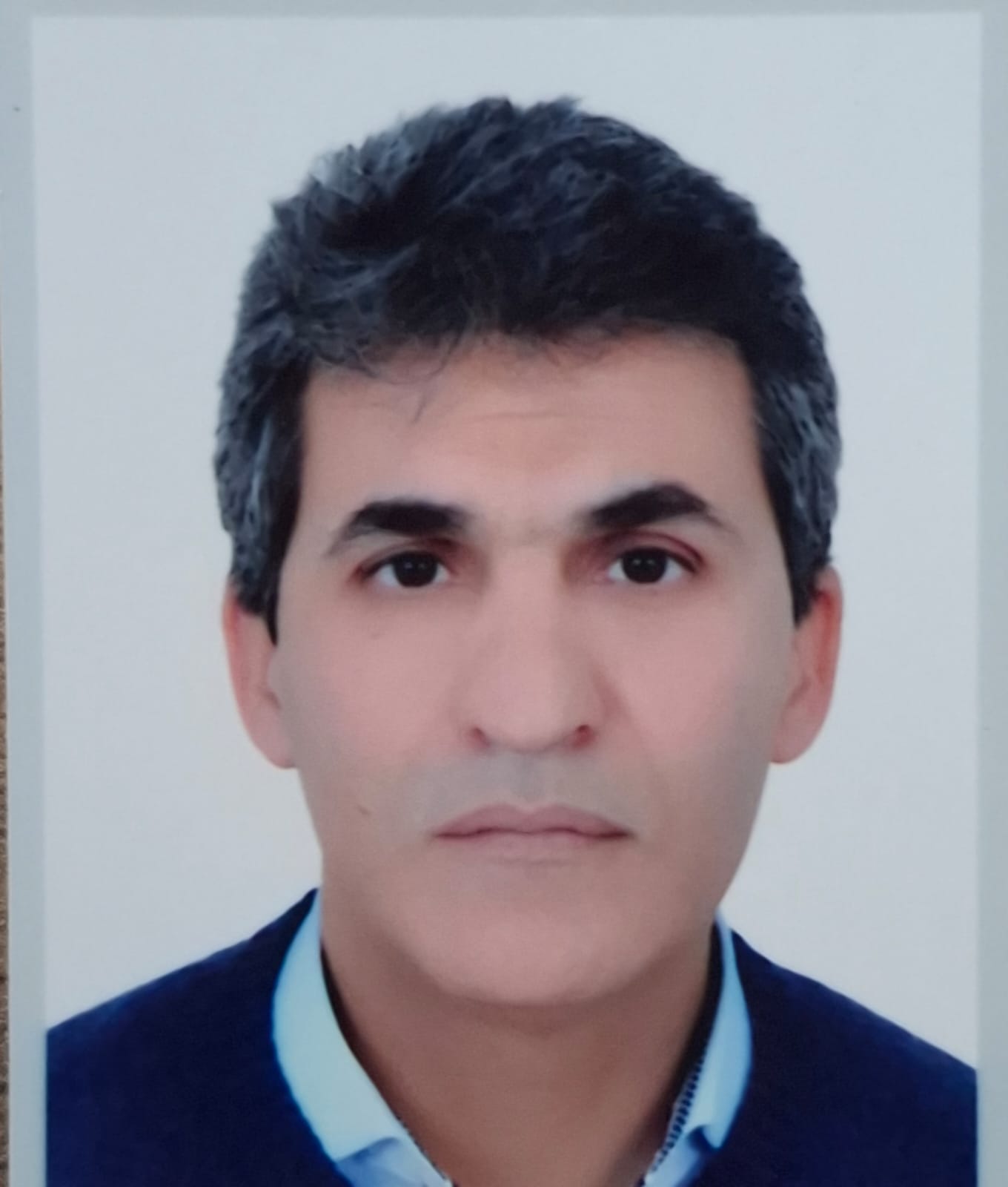 NAJI AYOUB