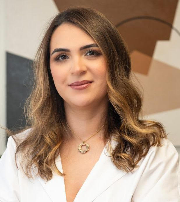 ASMAE DAOUDI