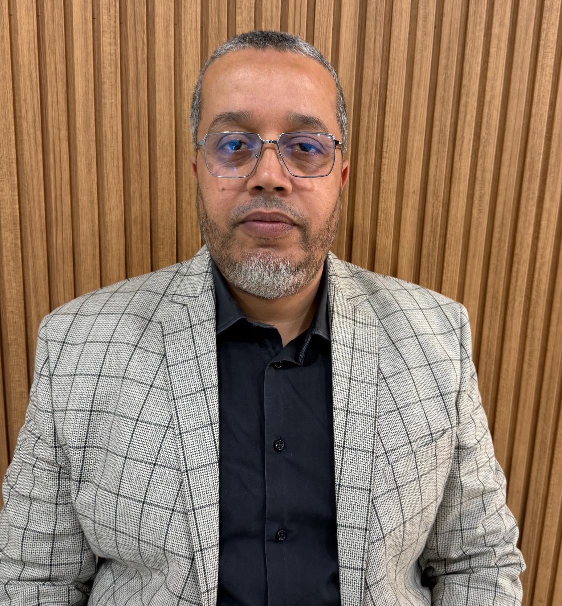 MOHAMMED AZIRI