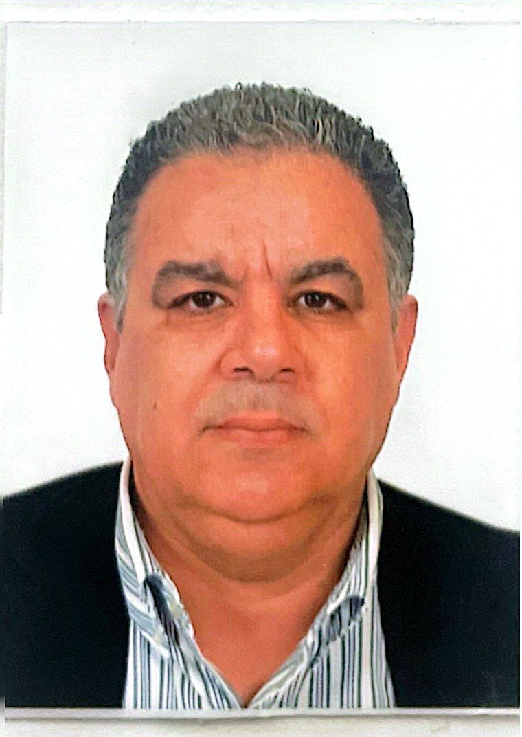 SAAD BEYGRINE