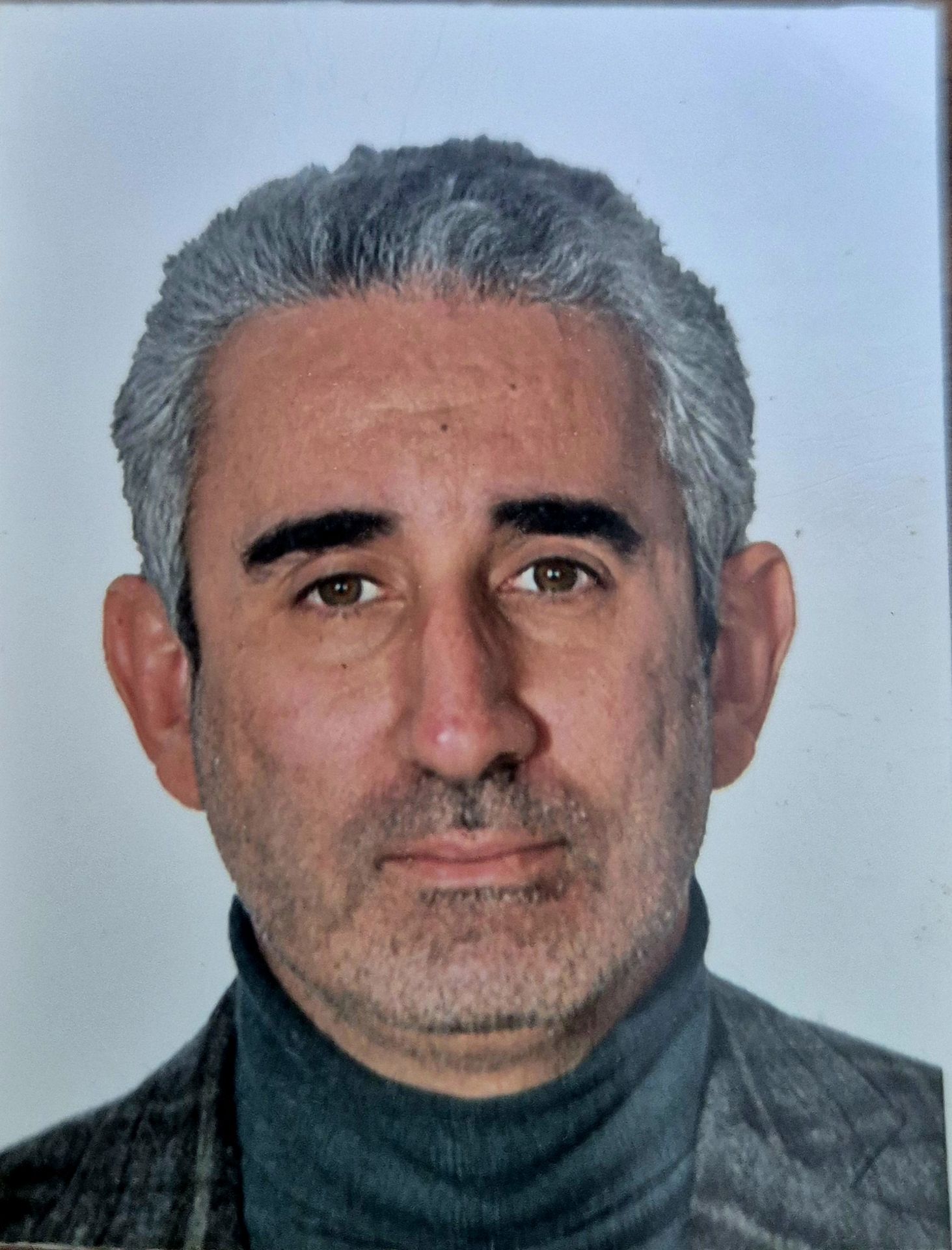 MOHAMED SOUSSI SADOQ