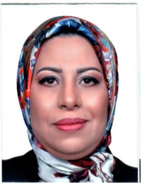 ASMAA CHAABAOUI