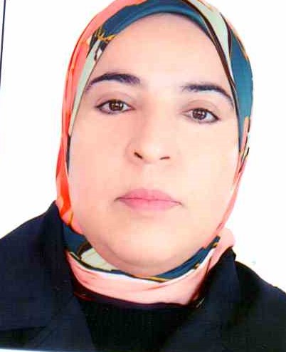 ZAHRA LAASIRI
