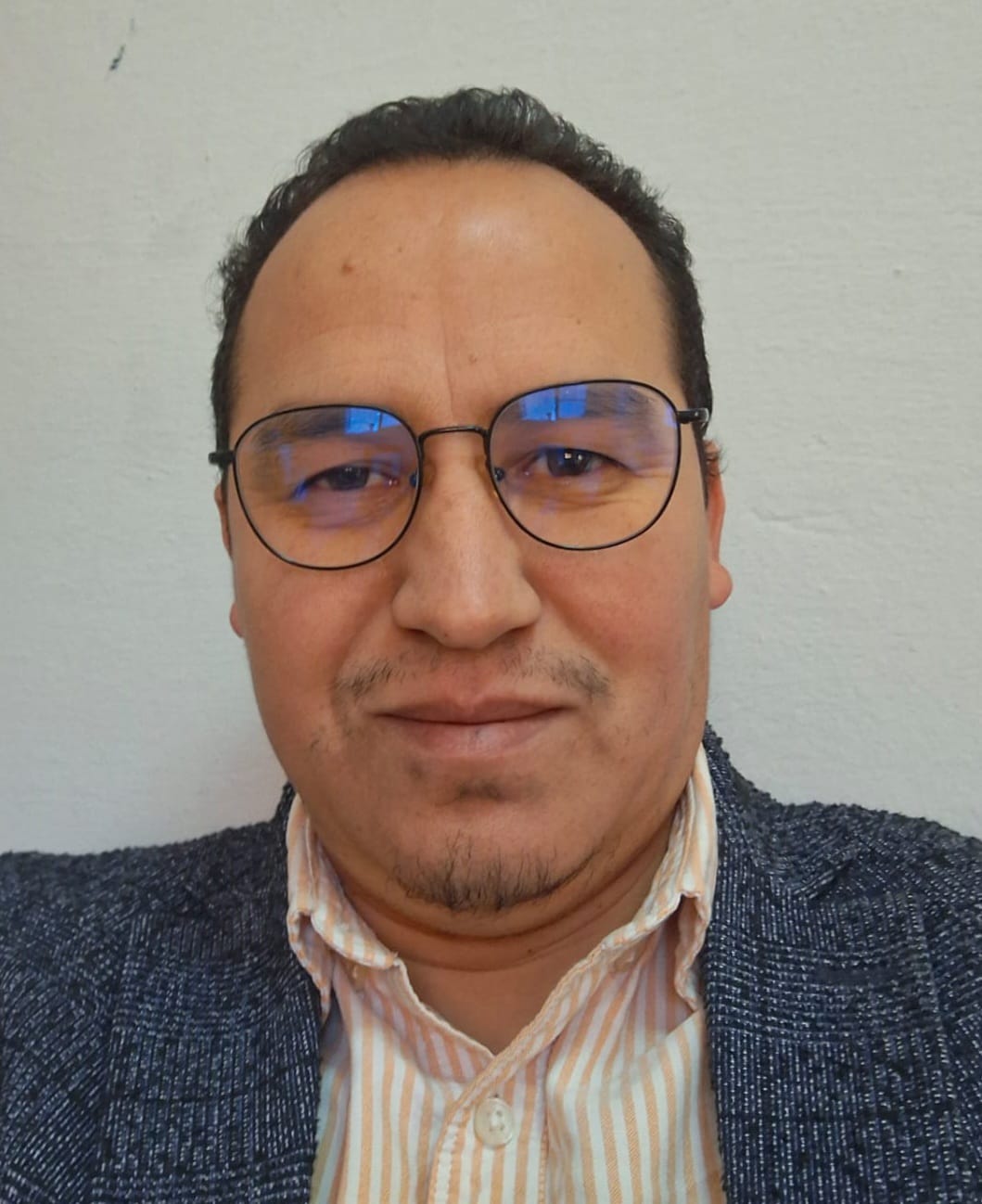 HASSANE BARJALI