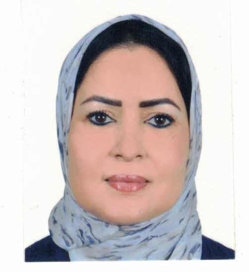 FATIMA ZAHRA FOURKET