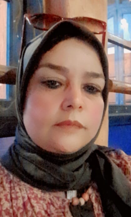 SAADIA MORSLI