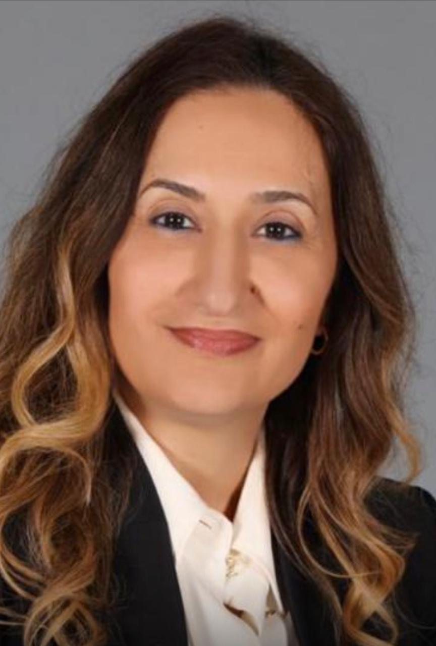 AMAL MSANDA