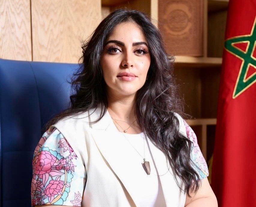 GHITA BENNANI