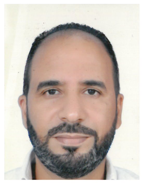 MOUNIR GHIATI