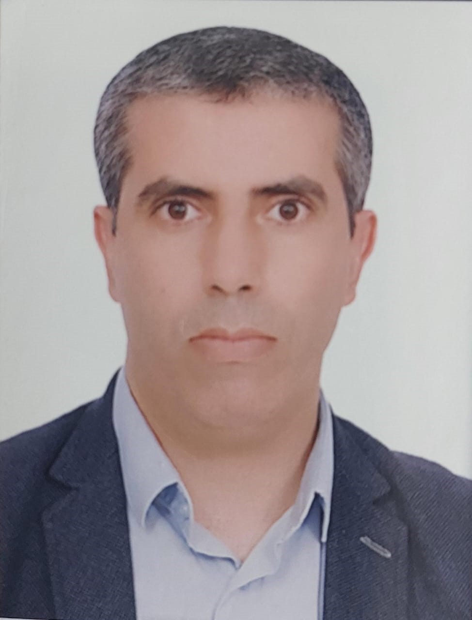 OUSSAMA MOURABIT