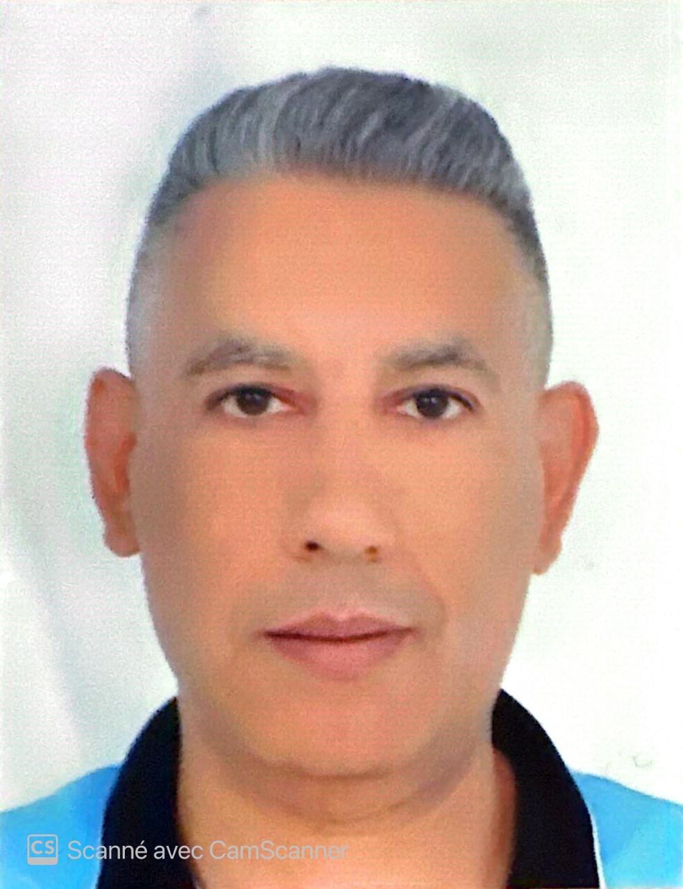M'HAMMED EL MRANI
