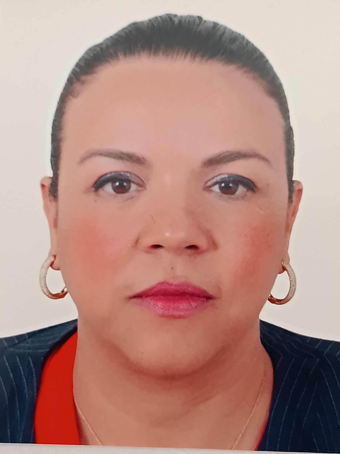 MERYEM FARIDI