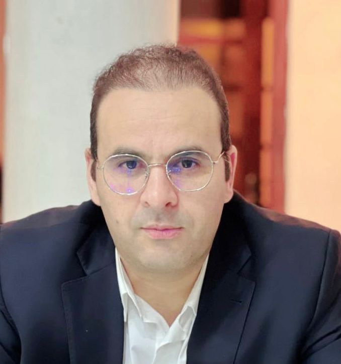 ABDELLAH EL KOUISSI