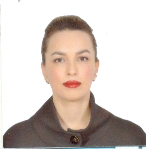 ASMAA ZOUITINI